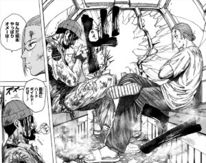 『SAKAMOTO DAYS』、連載5周年記念5大企画が発表 “実写”坂本役・目黒蓮&“アニメ”坂本役・杉田智和が選ぶベストバウトなどを公開 – エンタメ – ニュース |クランクイン! 『SAKAMOTO DAYS』目黒蓮のベストバウト