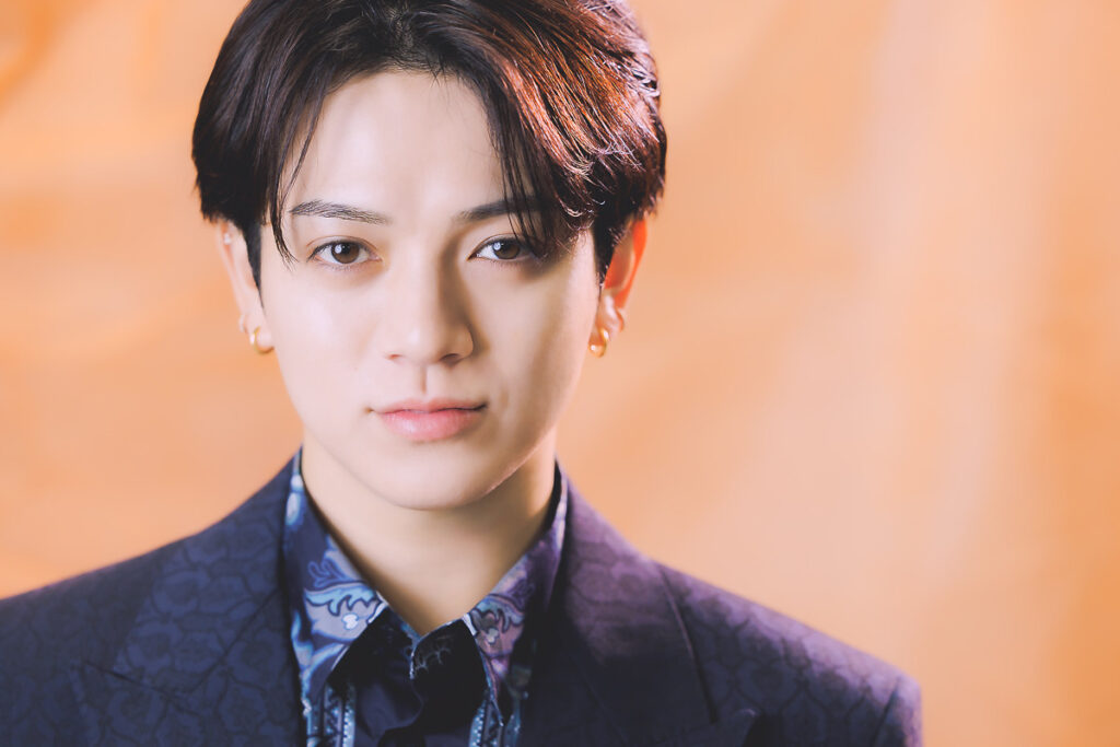 宮近海斗「焦らずオフを過ごせるようになりたい」 俳優業で開いた新たな扉、Travis Japanとしての夢を語る – 3ページ目 – 映画 宮近海斗