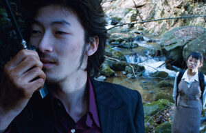 鮫肌男と桃尻女 : 映画評論・批評 - 映画.com