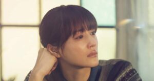 綾瀬はるか「脚本を読んだときに涙が止まらなくて…」　26年4月公開映画『人はなぜラブレターを書くのか』で主演　『舟を編む』の石井裕也監督が脚本、編集 - サンスポ