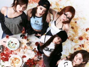 「LE SSERAFIM」、韓・日・米の年末ステージに立つ…K-POP唯一のラインナップ | wowKorea（ワウコリア）