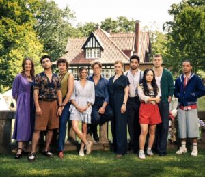 ディズニープラス