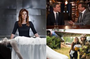 【2025年12月8日~12月14日】今週スタートの海外ドラマを徹底紹介! – 海外ドラマNAVI ディズニープラス