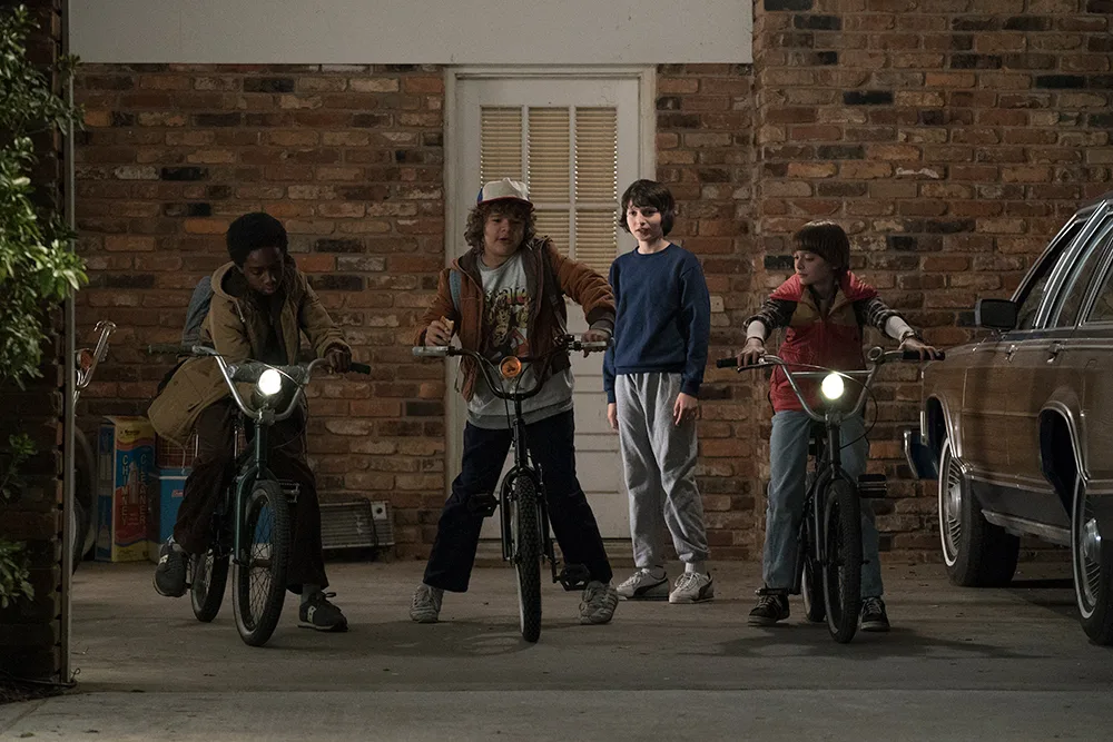 世界中で大ヒットしている作品ですが、ヒットの要因はどこにあると思いますか？