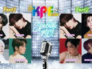 「第76回さっぽろ雪まつり17th KPF(K-POP FESTIVAL)2026」一日限りのSpecial MCチーム解禁！ファンが選んだ究極のSpecial MC爆誕！