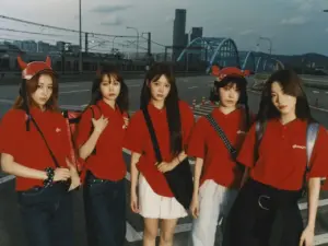 「LE SSERAFIM」、日本オリコン「年間シングルランキング」でK-POPガールズグループ最高成績 | wowKorea(ワウコリア) 「LE SSERAFIM」、日本オリコン「年間シングルランキング」でK-POPガールズグループ最高成績 | wowKorea(ワウコリア)