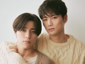 醍醐虎汰朗と中川大輔がドラマ『ifの世界で恋がはじまる』で共演。挑戦するのは現実と理想の狭間で揺れ動く繊細な恋模様 メンズノンノウェブ | MEN’S NON-NO WEB 醍醐虎汰朗と中川大輔がドラマ『ifの世界で恋がはじまる』で共演。挑戦するのは現実と理想の狭間で揺れ動く繊細な恋模様
