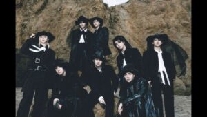 Stray Kids、最新アルバムでまたも快挙！SKZ IT TAPE『DO IT』が米「ビルボード200」8連続1位を獲得！