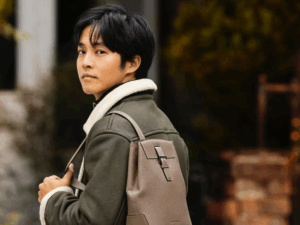 『呪術廻戦』の実写化で「夏油傑」を演じてほしい俳優ランキング！ 「松坂桃李」を大差で上回る1位は？ - All About ニュース