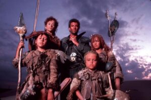 「惜しい」マッドマックス サンダードーム イシイ氏さんの映画レビュー（感想・評価） - 映画.com