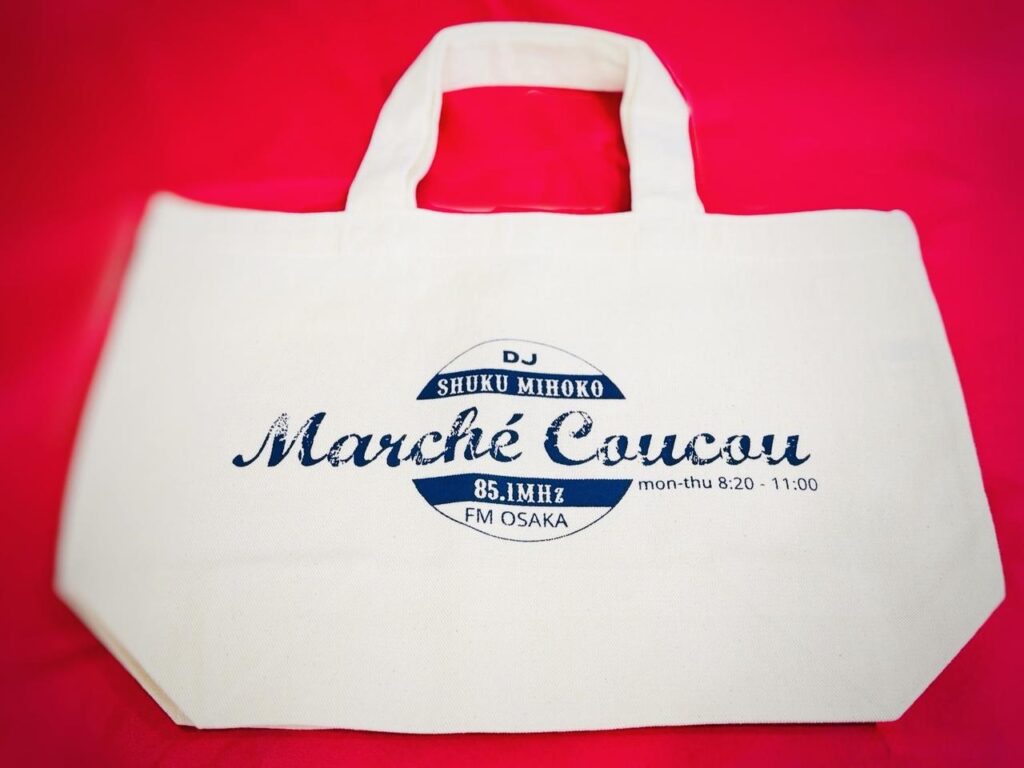 12/10(Wed.)『Marché Coucou』Connect With You まるこねWeek 画像: メニュー