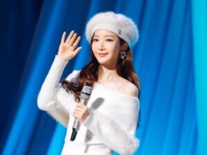 約1年ぶりの再会!女優パク・ミニョン、日本ファンと楽しむ一足早いクリスマス【オフィシャルレポート】 | cinemacafe.net 約1年ぶりの再会!女優パク・ミニョン、日本ファンと楽しむ一足早いクリスマス【オフィシャルレポート】 | cinemacafe.net