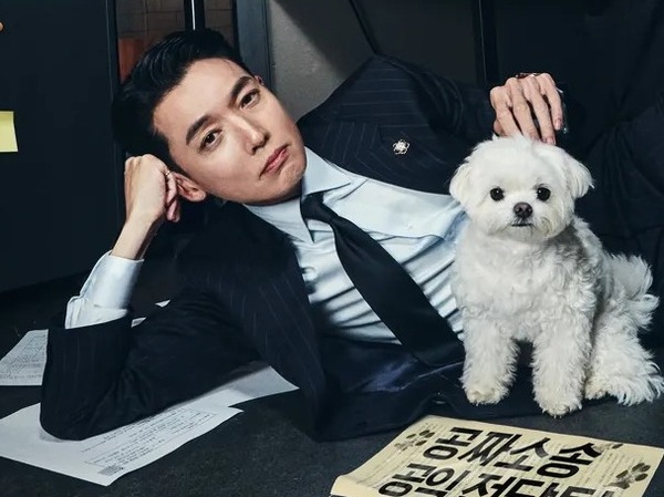 チョン・ギョンホ&ソ・ジュヨンが語る新ドラマ『プロボノ』の見どころと舞台裏 | cinemacafe.net チョン・ギョンホ&ソ・ジュヨンが語る新ドラマ『プロボノ』の見どころと舞台裏 | cinemacafe.net