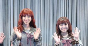 元宝塚花組トップスター柚香光、退団後初ミュージカル「女性として歌うのは本当に難しい」 - サンスポ