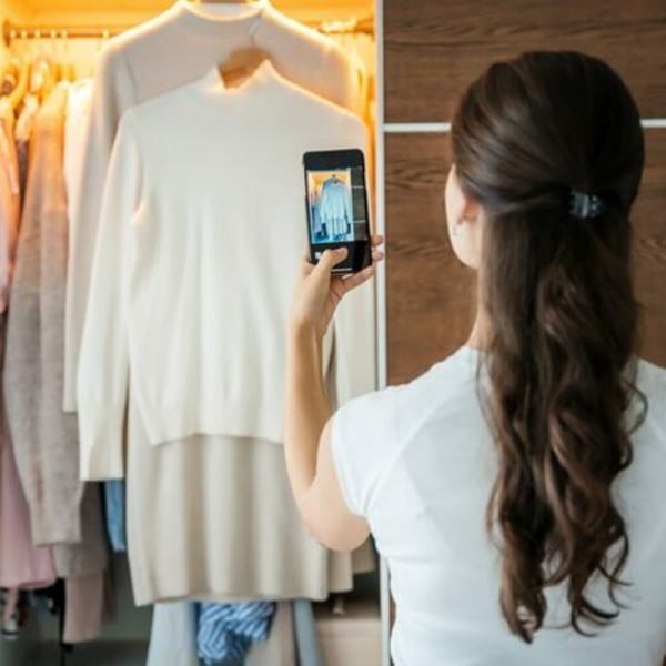 リコマース：eBay、Vestiaire Collective、H&Mが持続可能な越境ECマーケットプレイスのランキング入り - FashionNetwork 日本