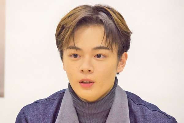 ＪＯ１鶴房汐恩が年内で活動終了 周囲からは惜しむ声「すごく成長したと。それだけに…」 - au Webポータル