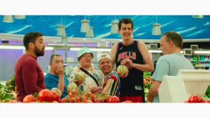 【プレゼント】映画『サムシング・エクストラ! やさしい泥棒のゆかいな逃避行』のムビチケを1組にプレゼント! | 天神サイト 【プレゼント】映画『サムシング・エクストラ! やさしい泥棒のゆかいな逃避行』のムビチケを1組にプレゼント! | 天神サイト