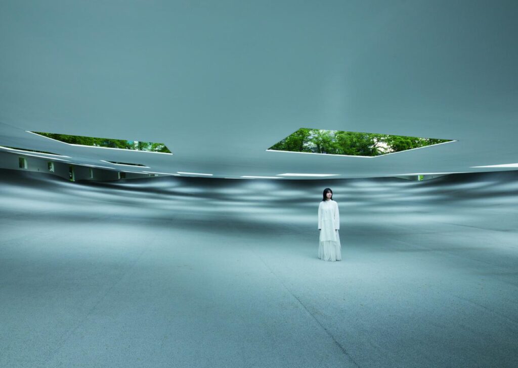 画像: 映画『消滅世界』× D.A.N.- PERFECT BLUE（Movie ver.） youtu.be