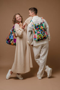 ドイツ発のファッションバッグブランド「Notabag」から新作『Notabag × Judit Canela』を12月3日に販売開始　～立ち止まって、夢見るひとときを～ (2025年12月3日)