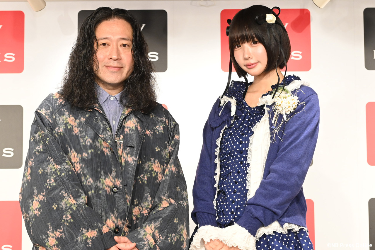 あの 著書『哲学なんていらない哲学』出版記念トークショー