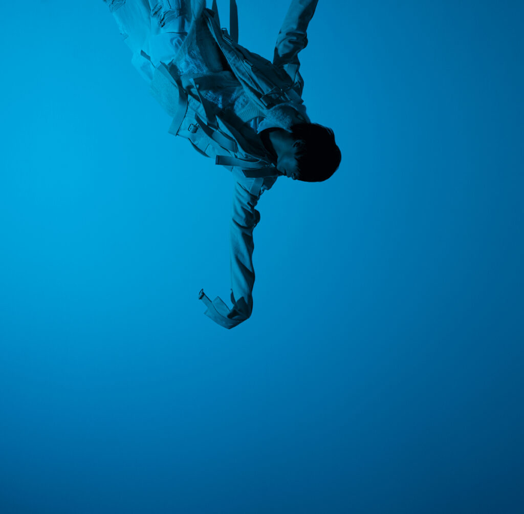 俳優・声優の正木郁の音楽プロジェクト“Kaoru Masaki”が新曲リリース「今ある何かを少しでも大切に感じてもらえたら嬉しい」 | SPICE – エンタメ特化型情報メディア スパイス Kaoru Masaki(正木郁)