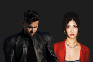 Anyma、『KPOPガールズ! デーモン・ハンターズ』で知られるEJAEが参加した新曲「Out Of My Body 」をリリース – Pointed