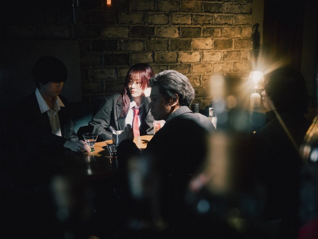 chef’s、暮らしの重心を思い描く「chiffon」のMV公開 | SPICE – エンタメ特化型情報メディア スパイス chef’s