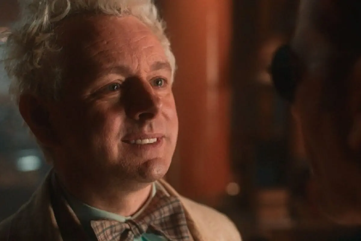 グッド・オーメンズ