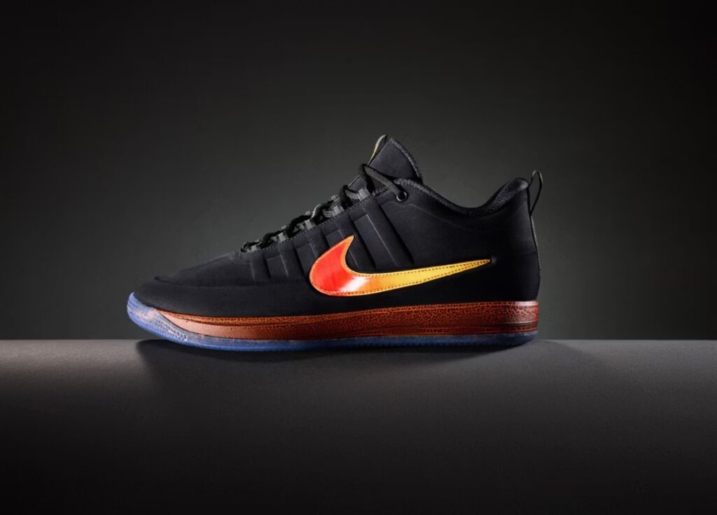 Devin Bookerの2代目シグネチャー『Nike Book 2』が1月2日より順次発売予定 | UP TO DATE