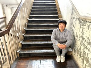 ピン芸人オコチャがドラマ脚本で「東京ドラマアウォード」受賞! 「リアリティを出すためにドラマの行動を実際にやってみたら…」 | FANY Magazine 出典: FANY マガジン