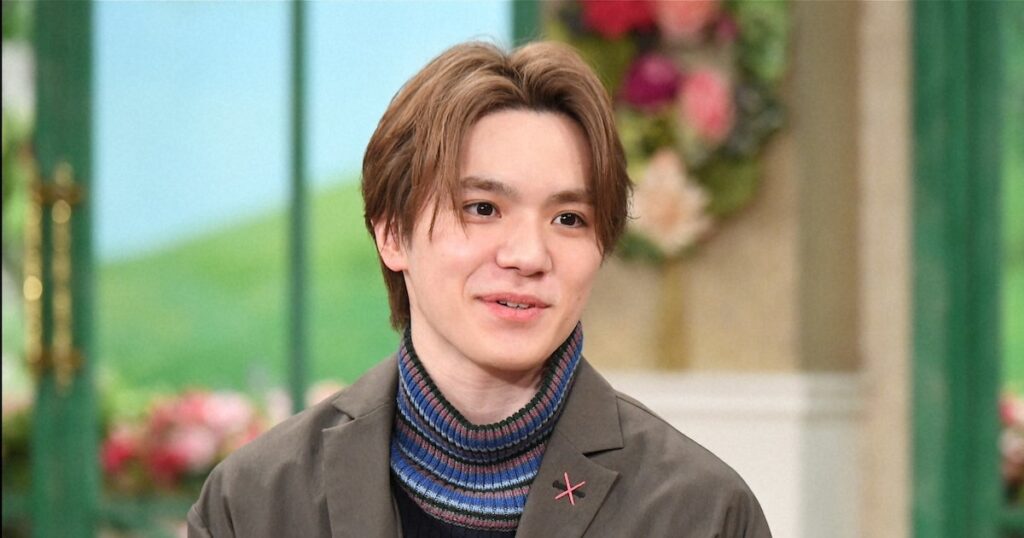 宇野昌磨「徹子の部屋」出演、現役時代よりも長くリンクにいる日々を語る - ナタリー