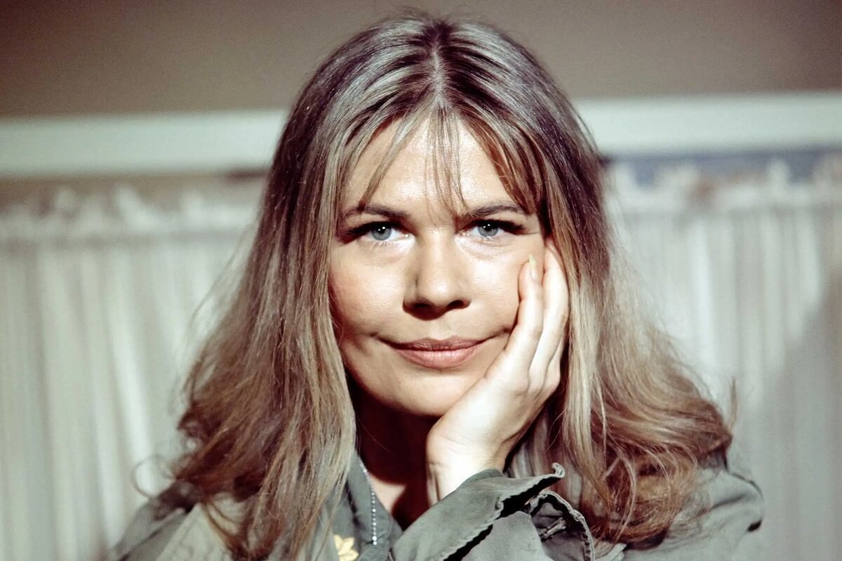 ロレッタ・スウィット