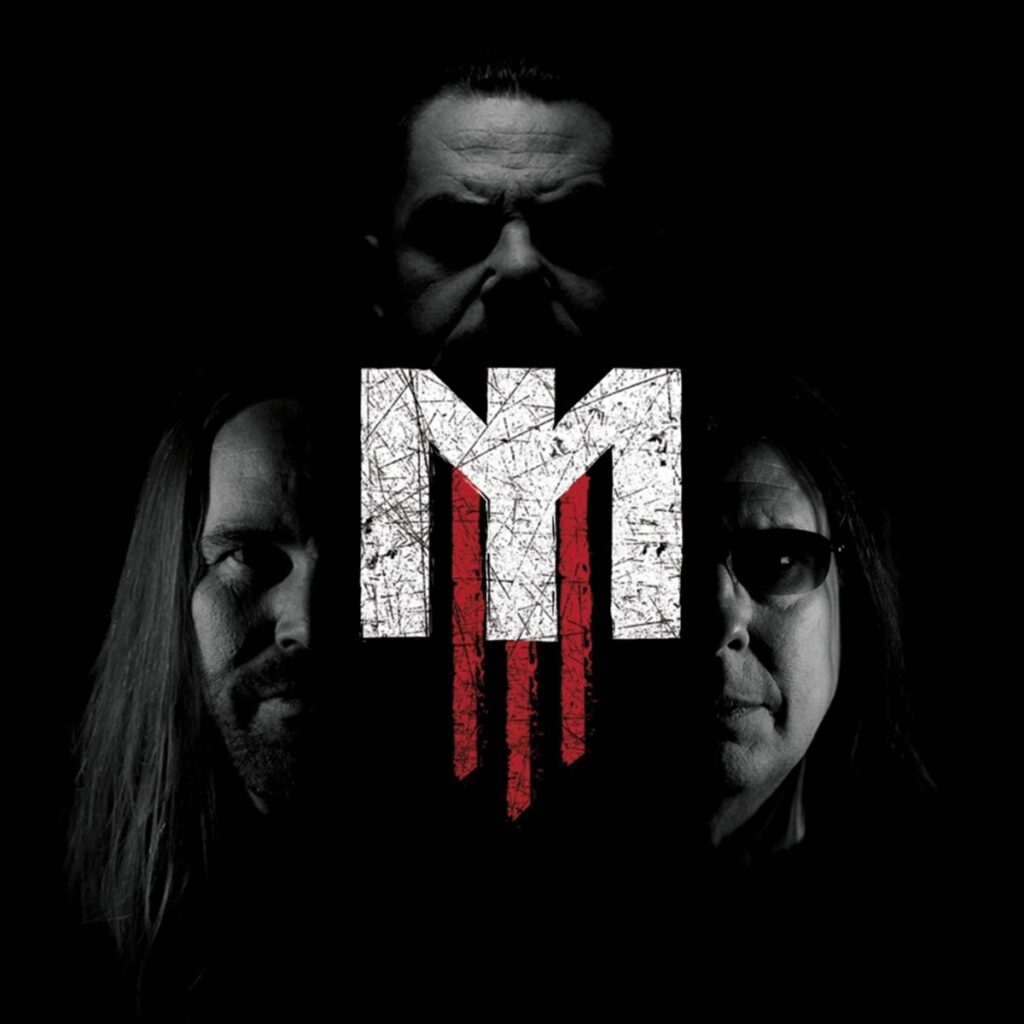 元DREAM THEATERのドラマー Mike Mangini擁する新バンド MONOLITH、新曲「Farmer」MV公開！