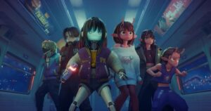 劇場版「ミルキー☆サブウェイ」来年2月6日公開 タイトルは「各駅停車劇場行き」 – ナタリー 劇場版「ミルキー☆サブウェイ」来年2月6日公開 タイトルは「各駅停車劇場行き」 - ナタリー