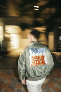 CITY COUNTRY CITYรAVIREXใฎๅใจใชใใซใใปใซใณใฌใฏใทใงใณใซๆณจ็ฎ! | EYESCREAM CITY COUNTRY CITYรAVIREXใฎๅใจใชใใซใใปใซใณใฌใฏใทใงใณใซๆณจ็ฎ! | EYESCREAM