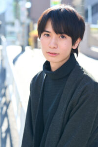 野上天翔 映画『藍反射』2026年3月6日(金)より劇場公開決定！ | スターダストプロモーション