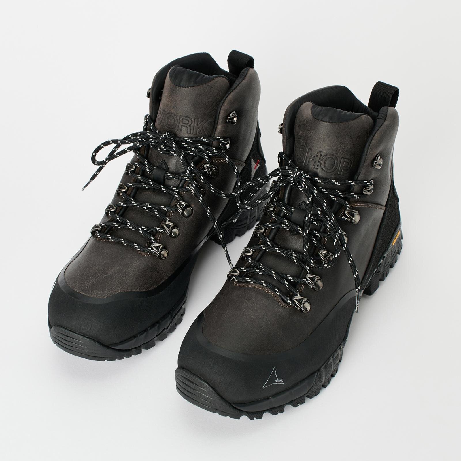 アンドレアス ブーツ 114,400円