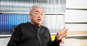 建築家・隈研吾氏が感じた変化、「スポーツ施設」のタイポロジーは消失する(2ページ目) – 日経クロステック 建築家・隈研吾氏が感じた変化、「スポーツ施設」のタイポロジーは消失する(2ページ目) - 日経クロステック