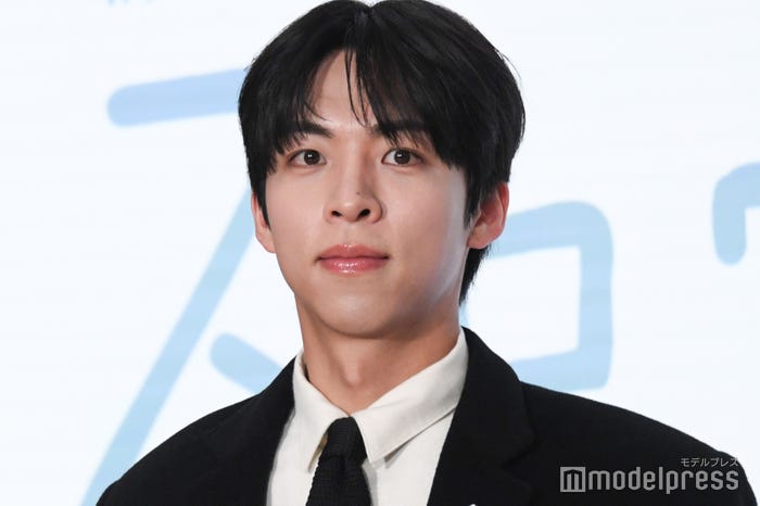 チュ・ジョンヒョク（C）モデルプレス