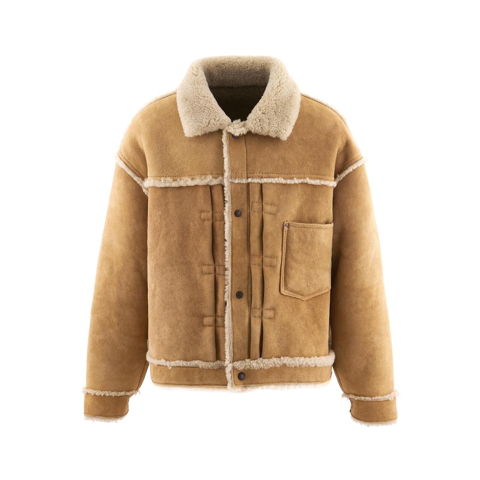 BB マウンテンジャケット 528,000円