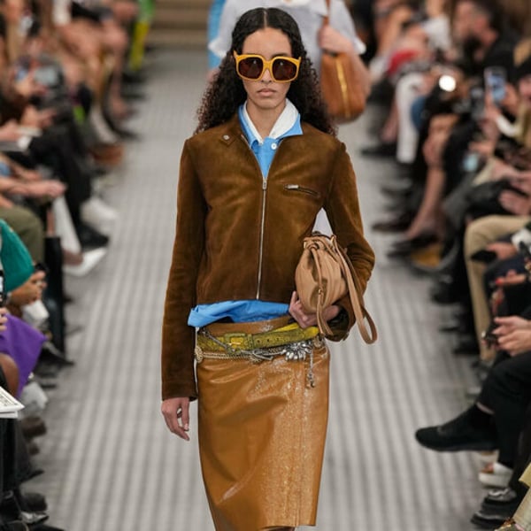 Lystの年次「Year in Fashion」レポートが浮き彫りにした、ミュウミュウの強さ、スタイルのカムバック、バイラル・モーメントの影響力 - FashionNetwork 日本