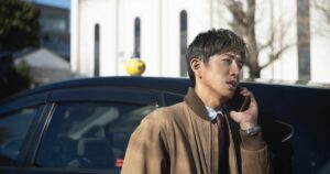 『TOKYOタクシー』キムタク演じる運転手はなぜ稼げない？現役タクシードライバーが考察【映画】 - 現代ビジネス