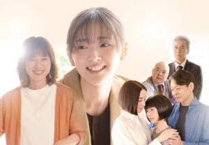 主演：鈴木愛理が主題歌の歌唱・作詞を担当　映画『ただいまって言える場所』 - otocoto | こだわりの映画エンタメサイト