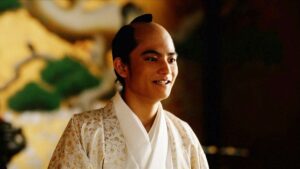 【大河ドラマ べらぼう】徳川家斉役・城桧吏さんインタビュー「父の傀儡(くぐつ)ではなくなり、将軍としての覚悟ができた」「茶室でいただいたお菓子は本当に美味でした」 – 美術展ナビ 【大河ドラマ べらぼう】徳川家斉役・城桧吏さんインタビュー「父の傀儡(くぐつ)ではなくなり、将軍としての覚悟ができた」「茶室でいただいたお菓子は本当に美味でした」 - 美術展ナビ