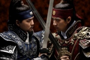 テレビ愛知「朱蒙 チュモン」第71-75話:高句麗建国、そしてチュモン(ソン・イルグク)結婚 – ナビコン・ニュース テレビ愛知「朱蒙 チュモン」第71-75話:高句麗建国、そしてチュモン(ソン・イルグク)結婚 - ナビコン・ニュース