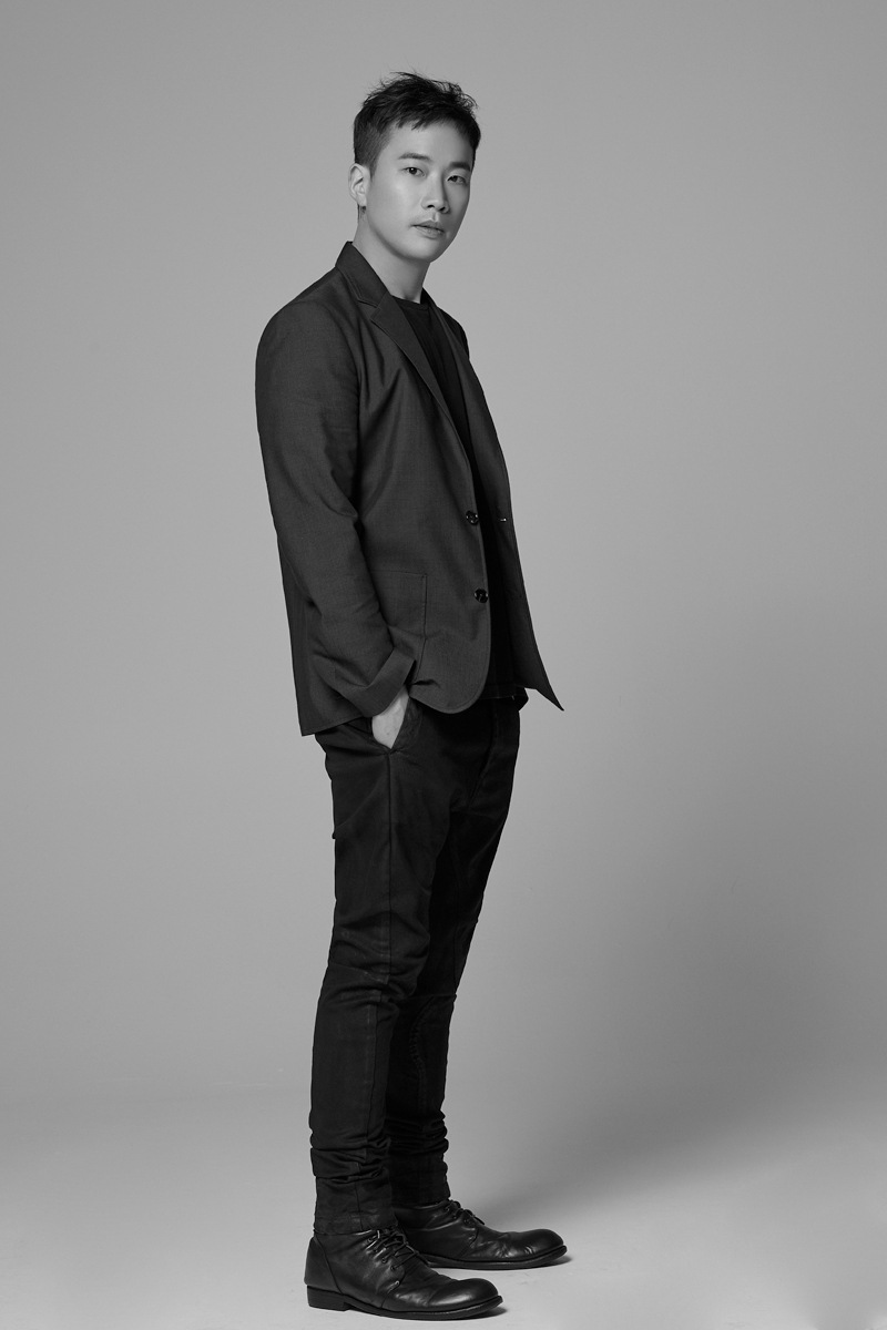 チョン・ジェイル