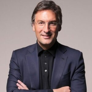 ピエトロ・ベッカーリ氏、LVMHファッション・グループのCEOにも就任 - FashionNetwork 日本