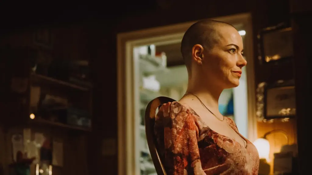 ランティモス × アリ・アスターが描く前代未聞の誘拐劇『ブゴニア』2月日本公開決定 ｜ カルチャーメディアNiEW（ニュー）