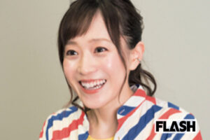 TBS江藤愛アナ、大分帰省で地元グルメ堪能報告!　多忙で11月の“遅い夏休み”取得が話題に | Smart FLASH/スマフラ[光文社週刊誌]