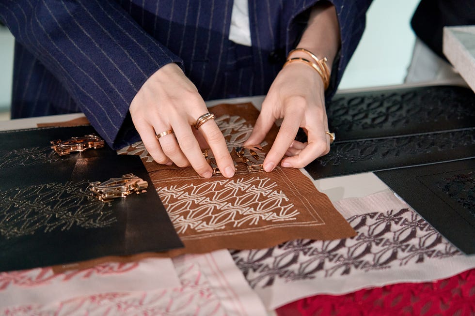 カルティエ カルティエ